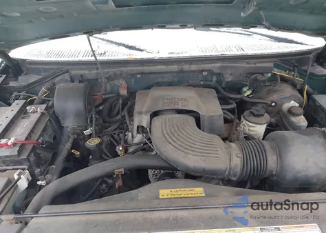 1999 Ford F-150 Lariat/Xl/Xlt from USA, damaged, VIN 1FTRX18L6XNB79925